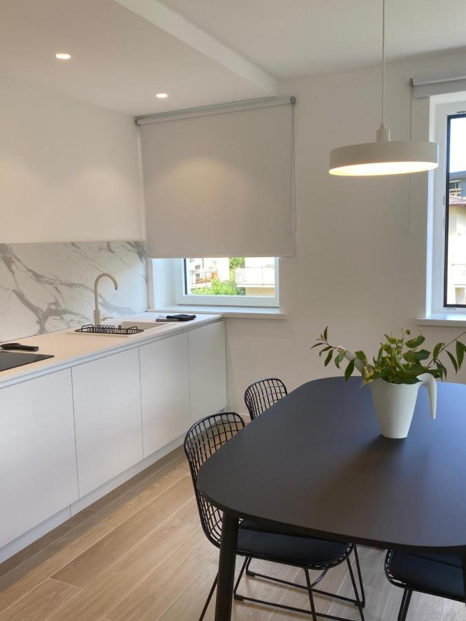Dueolivi Apartment