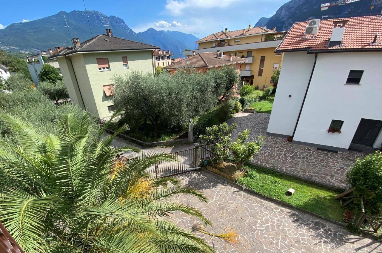 Apartment Dueolivi