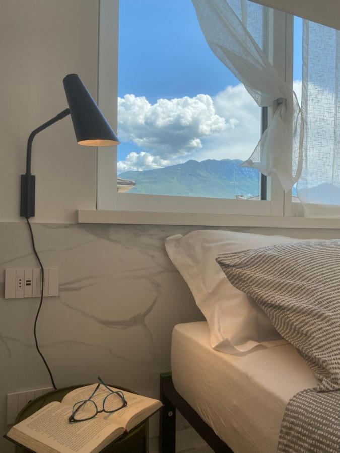 Apartment Dueolivi