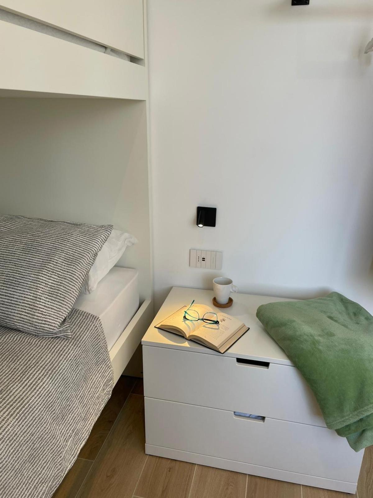 Apartment Dueolivi