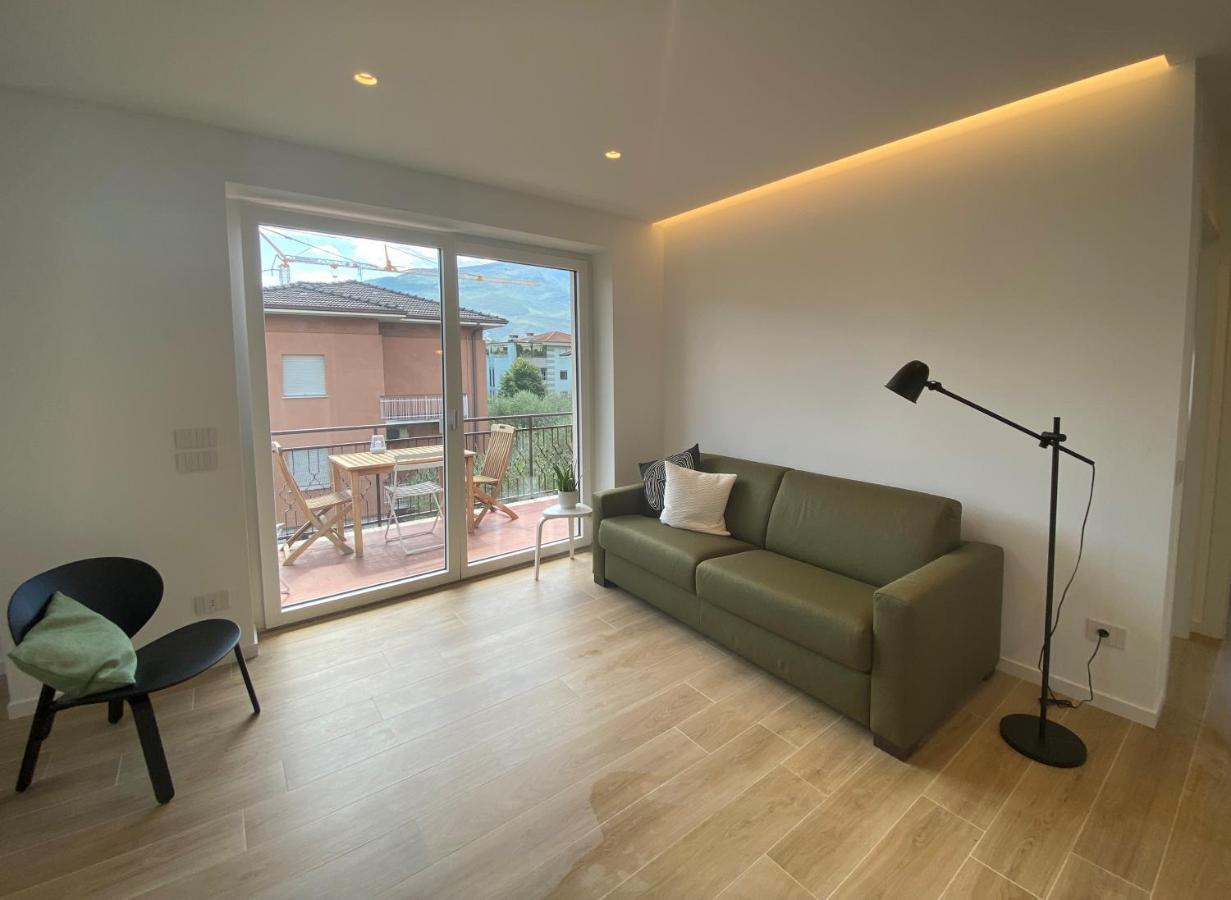 Dueolivi Apartment *