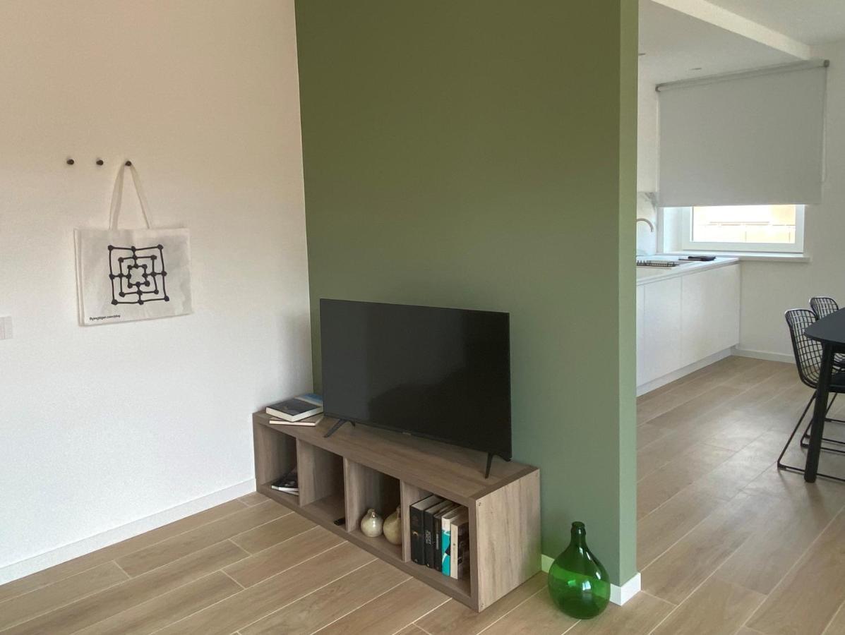Apartment Dueolivi *