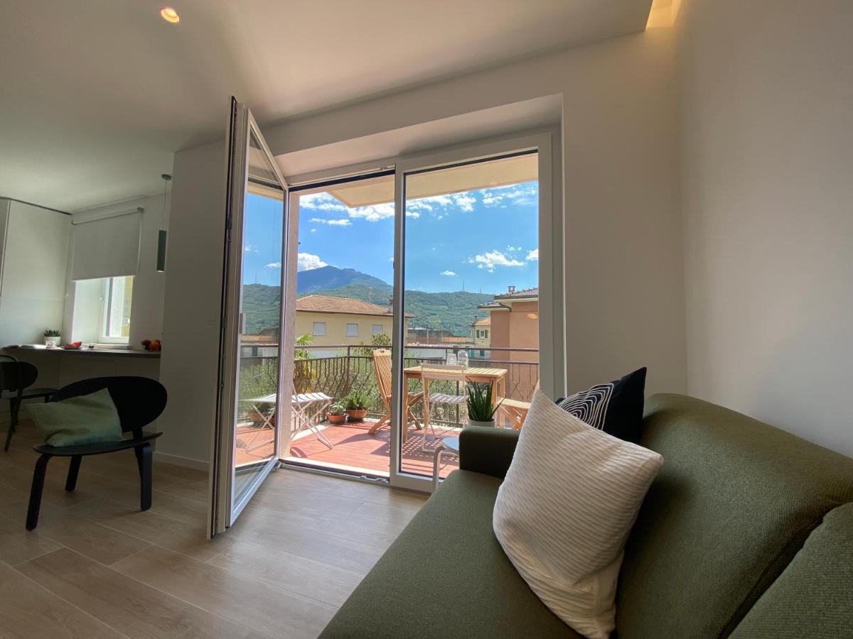 Apartment Dueolivi *