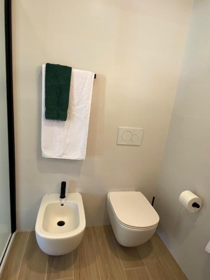 Apartment Dueolivi