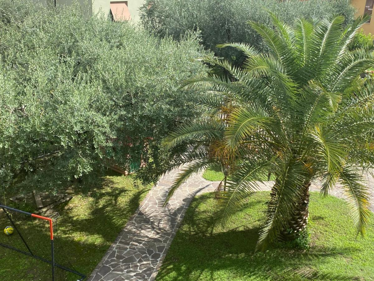 Dueolivi Riva del Garda