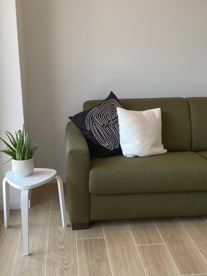 Apartment Dueolivi