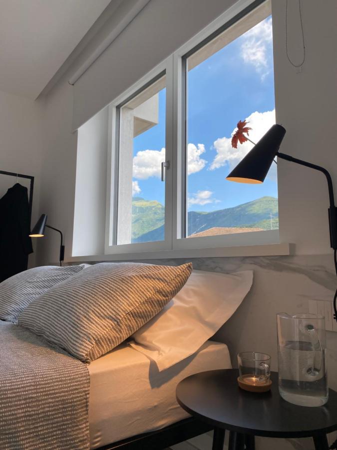 Dueolivi Apartment
