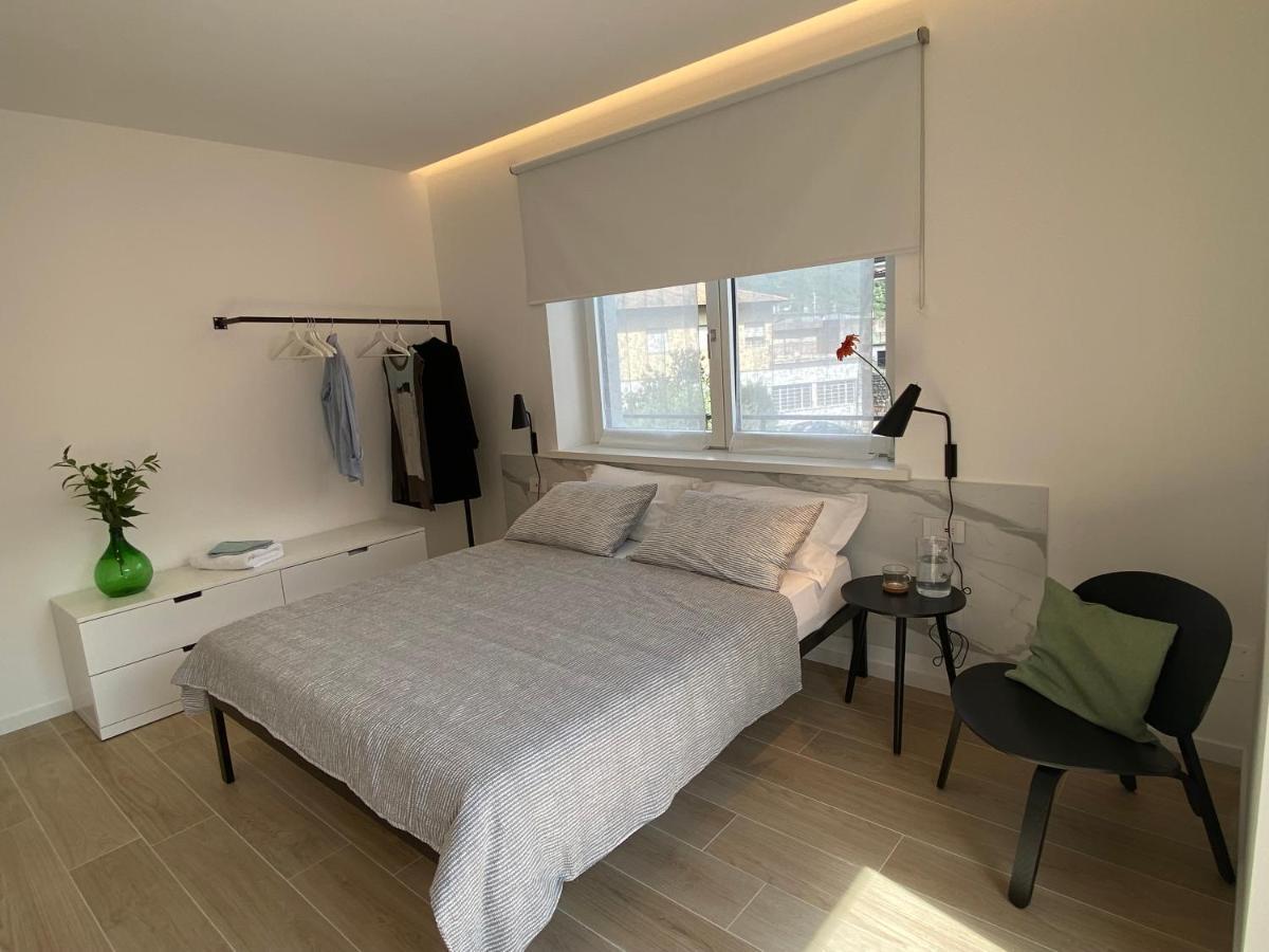 Dueolivi Apartment *